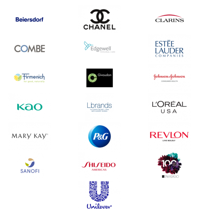 Beauty Counts…Time to Vote Industry Pledge